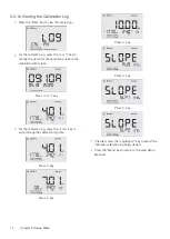 Preview for 14 page of ThermoFisher Scientific Orion Lab Star PH111 Operation Manual