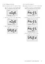 Preview for 17 page of ThermoFisher Scientific Orion Lab Star PH111 Operation Manual