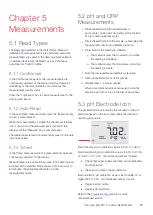 Preview for 29 page of ThermoFisher Scientific Orion Lab Star PH111 Operation Manual