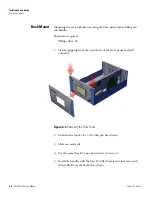 Preview for 20 page of ThermoFisher Scientific Ozone Primary Standard 49iQPS Instruction Manual