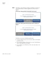 Preview for 78 page of ThermoFisher Scientific Ozone Primary Standard 49iQPS Instruction Manual