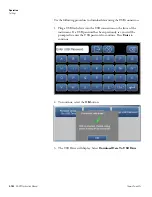 Preview for 132 page of ThermoFisher Scientific Ozone Primary Standard 49iQPS Instruction Manual