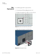 Preview for 162 page of ThermoFisher Scientific Ozone Primary Standard 49iQPS Instruction Manual