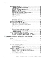 Preview for 4 page of ThermoFisher Scientific QuantStudio 1 Installation, Use And Maintenance Manual