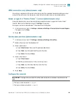 Preview for 33 page of ThermoFisher Scientific QuantStudio 1 Installation, Use And Maintenance Manual