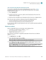 Preview for 45 page of ThermoFisher Scientific QuantStudio 1 Installation, Use And Maintenance Manual