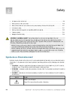 Предварительный просмотр 98 страницы ThermoFisher Scientific QuantStudio 1 Installation, Use And Maintenance Manual