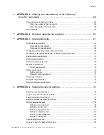 Preview for 5 page of ThermoFisher Scientific QuantStudio 12K Flex OpenArray AccuFill System User Manual