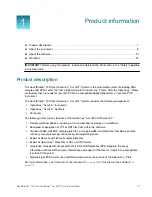 Preview for 7 page of ThermoFisher Scientific QuantStudio 12K Flex OpenArray AccuFill System User Manual