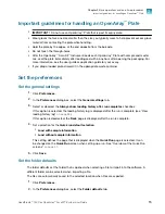 Preview for 15 page of ThermoFisher Scientific QuantStudio 12K Flex OpenArray AccuFill System User Manual