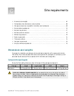 Preview for 67 page of ThermoFisher Scientific QuantStudio 12K Flex OpenArray AccuFill System User Manual