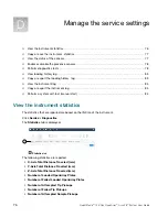 Preview for 76 page of ThermoFisher Scientific QuantStudio 12K Flex OpenArray AccuFill System User Manual