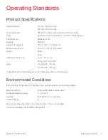 Preview for 6 page of ThermoFisher Scientific SpeedVac SPD130DLX Installation And Operation Manual