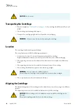 Preview for 18 page of ThermoFisher Scientific Thermo Scientific 7500 4532 Instruction Manual