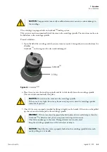 Предварительный просмотр 25 страницы ThermoFisher Scientific Thermo Scientific 7500 4532 Instruction Manual