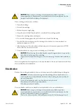 Preview for 42 page of ThermoFisher Scientific Thermo Scientific 7500 4532 Instruction Manual