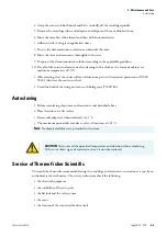 Preview for 44 page of ThermoFisher Scientific Thermo Scientific 7500 4532 Instruction Manual