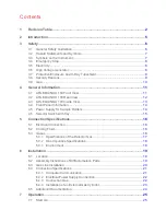 Предварительный просмотр 3 страницы ThermoFisher Scientific Thermo Scientific ARL EQUINOX 100 Instruction Notice