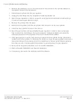 Предварительный просмотр 31 страницы ThermoFisher Scientific Thermo Scientific ARL EQUINOX 100 Instruction Notice