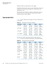 Preview for 26 page of ThermoFisher Scientific Thermo Scientific iCE 3000 Series Pre-Installation Manual