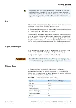 Preview for 29 page of ThermoFisher Scientific Thermo Scientific iCE 3000 Series Pre-Installation Manual