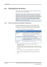 Preview for 108 page of ThermoFisher Scientific Vanquish VC-D11 Operating Manual