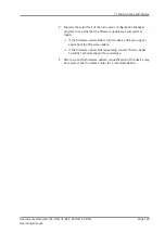 Preview for 143 page of ThermoFisher Scientific Vanquish VC-D50 Operating Manual