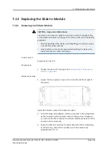 Preview for 149 page of ThermoFisher Scientific Vanquish VC-D50 Operating Manual