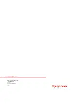 Предварительный просмотр 188 страницы ThermoFisher Scientific Vanquish VC-D50 Operating Manual