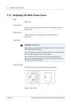 Preview for 146 page of ThermoFisher Scientific Vanquish VH-D10 Operating Manual