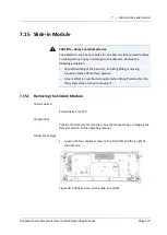 Preview for 157 page of ThermoFisher Scientific Vanquish VH-D10 Operating Manual