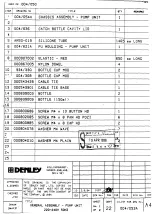 Preview for 135 page of ThermoFisher Scientific Wellwash 4 Service Manual