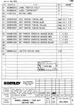 Preview for 136 page of ThermoFisher Scientific Wellwash 4 Service Manual