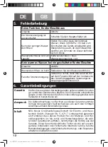 Предварительный просмотр 12 страницы ThermoFlow 257991 Installation Manual