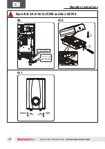 Preview for 10 page of ThermoFlow Elex 10 Installation Manual, User Manual, And Warranty Information