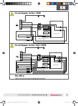 Предварительный просмотр 9 страницы ThermoFlow Elex 10PEB Installation Manual And User'S Manual