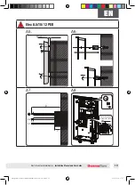 Предварительный просмотр 13 страницы ThermoFlow Elex 10PEB Installation Manual And User'S Manual