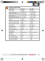 Preview for 21 page of ThermoFlow Elex 10PEB Installation Manual And User'S Manual