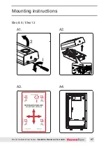 Preview for 7 page of ThermoFlow Elex 12 Installation Manual, User Manual, And Warranty Information