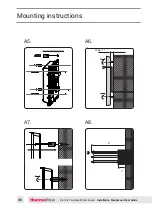 Preview for 8 page of ThermoFlow Elex 12 Installation Manual, User Manual, And Warranty Information