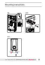 Preview for 9 page of ThermoFlow Elex 12 Installation Manual, User Manual, And Warranty Information