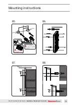 Preview for 11 page of ThermoFlow Elex 12 Installation Manual, User Manual, And Warranty Information