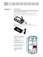 Предварительный просмотр 6 страницы ThermoFlow Elex User Manual