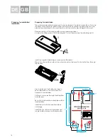 Предварительный просмотр 15 страницы ThermoFlow Elex User Manual