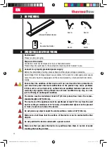 Preview for 4 page of ThermoFlow HS1500NA User Manual