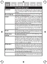 Предварительный просмотр 11 страницы ThermoFlow Ut5 Assembly And Operating Instructions Manual