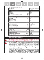 Предварительный просмотр 16 страницы ThermoFlow Ut5 Assembly And Operating Instructions Manual