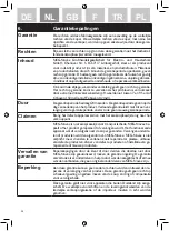 Предварительный просмотр 20 страницы ThermoFlow Ut5 Assembly And Operating Instructions Manual