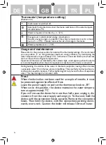 Предварительный просмотр 26 страницы ThermoFlow Ut5 Assembly And Operating Instructions Manual