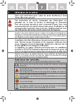 Предварительный просмотр 30 страницы ThermoFlow Ut5 Assembly And Operating Instructions Manual